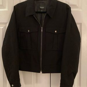 Simply Vera Vera Wang Shape Shifter Jacket